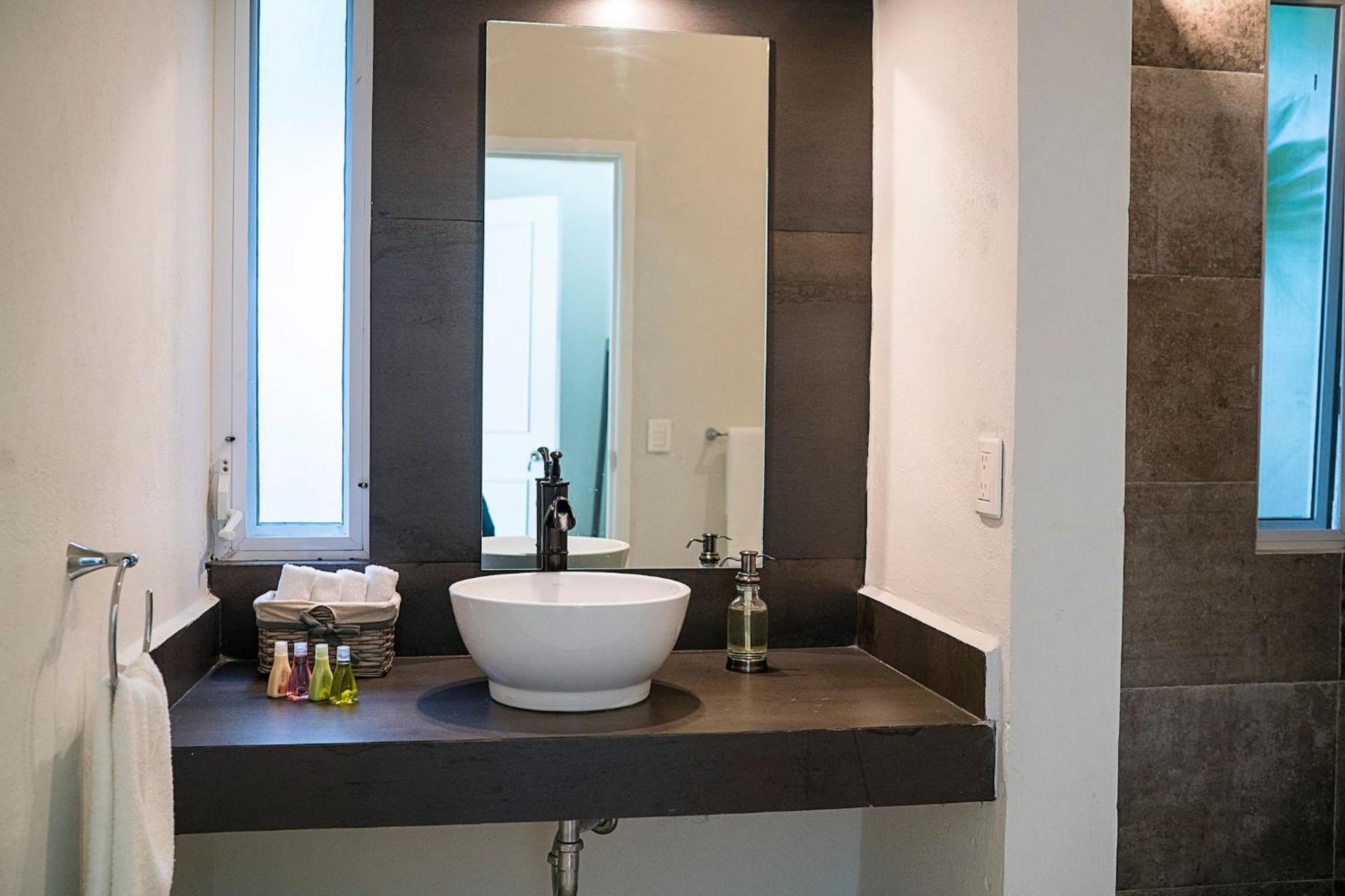 3Br Casa Matuk I Steps From Spectacular Beach I Private Pool Playa del Carmen Exterior foto